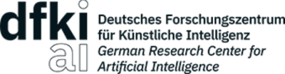 Logo von Deutsches Forschungszentrum für Künstliche Intelligenz (DFKI) Niedersachsen