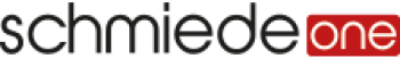 Logo von Schmiede.one GmbH & Co. KG