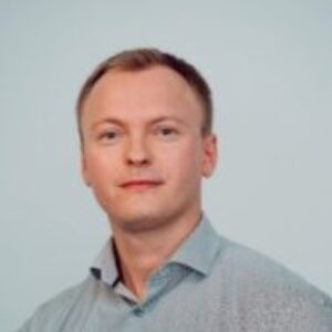 Bild von Andrii Besieda