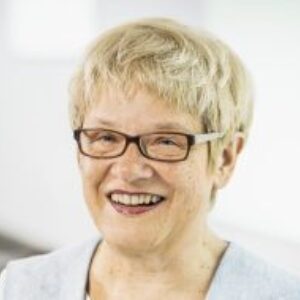 Bild von Ursula Hertha Hübner