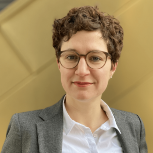 Bild von Laura Mae Jacqueline Herzog