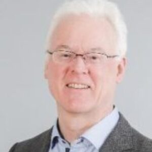 Bild von Wolfgang Nejdl