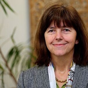 Bild von Monika Sester
