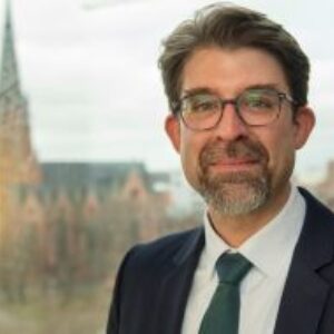 Bild von Tim W. Dornis