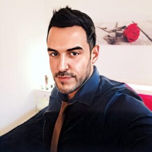 Bild von Volkan Gizli