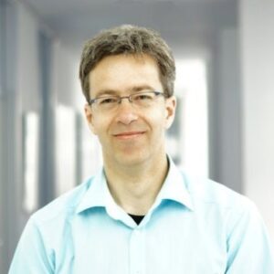 Bild von Frank Oppenheimer