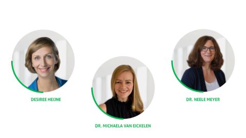 Vorschau-Bild zu Koordination des Zukunftslabors Agrar