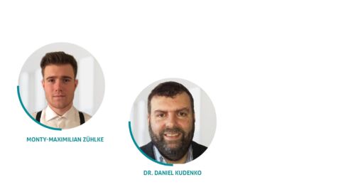 Vorschau-Bild zu Koordination des Zukunftslabors Gesellschaft und Arbeit