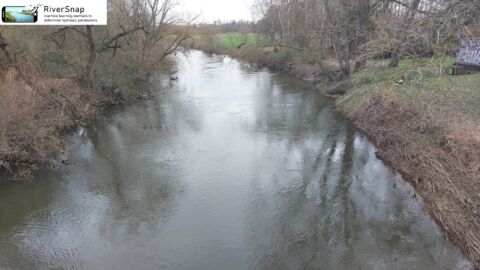 Vorschau-Bild zu RiverSnap - estimation of river hydraulic parameters using machine learning/AI models