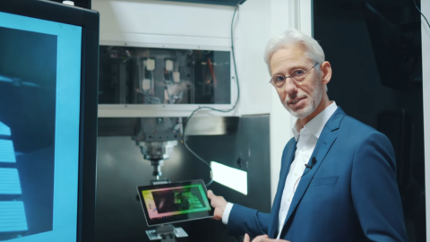 Vorschau-Bild zu Vorwort des Zukunftslabors Produktion