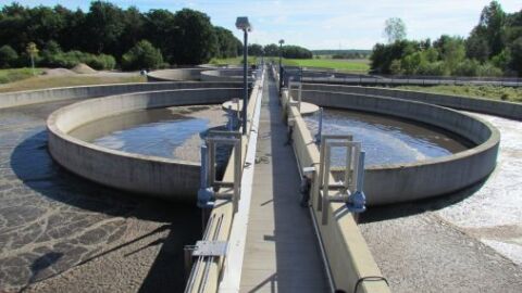 Vorschau-Bild zu Wasserver- und -entsorgung sowie nachhaltiges Wassermanagement