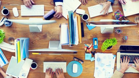 Vorschau-Bild zu RegSys: Regionale Gründungssysteme am Beispiel Hannover