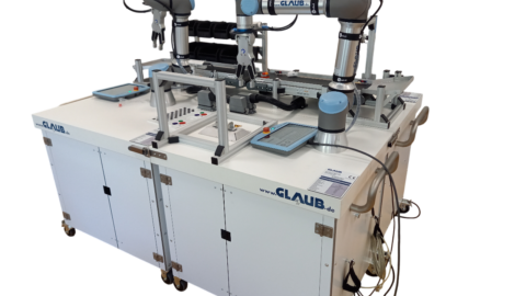 Vorschau-Bild zu Zerlegeanlage