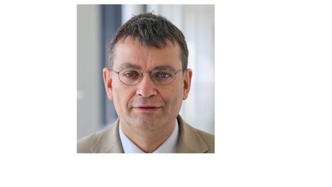 Vorschau-Bild zu Vorwort des Zukunftslabors Mobilität