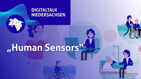 Titelbild zu dem Digitaltalk