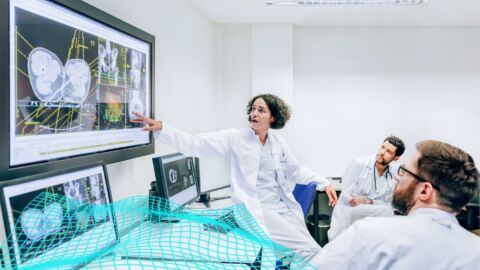 Vorschau-Bild zu Netzwerk Gesundheitsfördernde Hochschulen - Nord