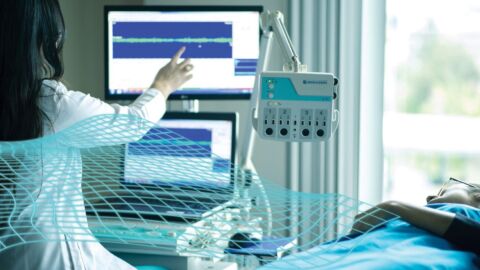 Vorschau-Bild zu Smart-BT: Erstellung optimierter, individualisierter Therapieplänen