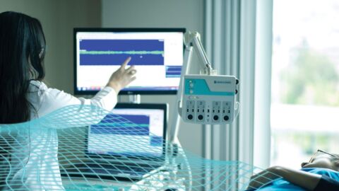 Vorschau-Bild zu Scanprocare! für das digitalisierte und automatisierte Klinikum 4.0