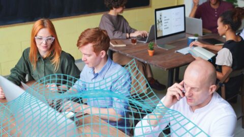 Vorschau-Bild zu HAISEM-LAB: KI-Labor zur Entwicklung von performanten KI-Anwendungen