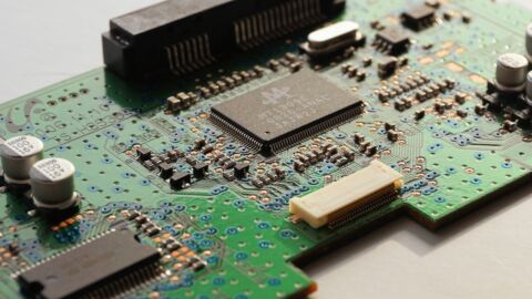 Vorschau-Bild zu ISOLDE - Leistungsstarke, sichere, quelloffene, domänenspezifische RISC-V-Ökosysteme mit Hebelwirkung