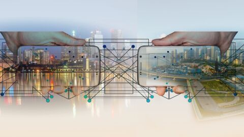 Vorschau-Bild zu POINT: Praxisnahe Forschung im Bereich innovativer SAP-Technologien