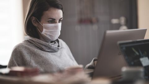 Vorschau-Bild zu COFONI: Betriebliche Gesundheitspolitik zur Pandemiebewältigung