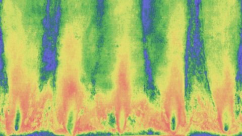 Vorschau-Bild zu QSEAL: Quantifizierung der Schweißeignung im Aluminium-Druckguss