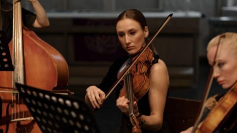 Vorschau-Bild zu PA.H|LIFETIME.ai: Gesundheit darstellender Künstler*innen