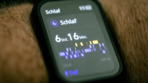 Vorschau-Bild zu SOMNOLINK: Diagnose, Behandlung und Therapietreue bei obstruktiver Schlafapnoe verbessern