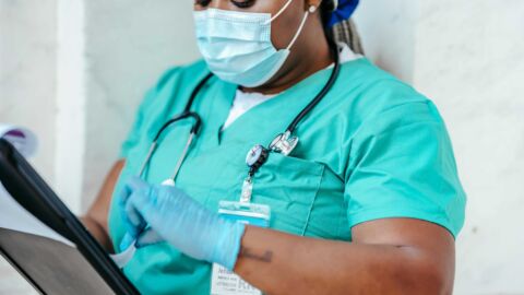 Vorschau-Bild zu RISK Prediction for Risk-stratified INfection Control and PrEvention