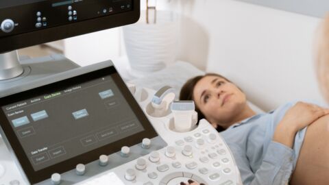 Vorschau-Bild zu Auskultationssystem zur Diagnose von Lungenerkrankungen