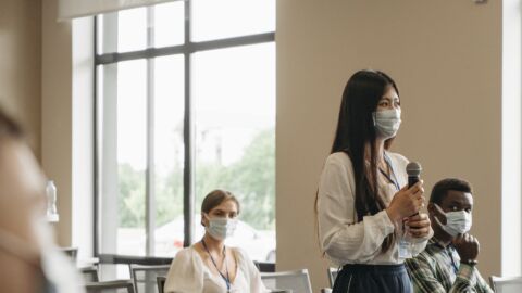 Vorschau-Bild zu NeWIM: Gestaltung von modernen Arbeitswelten in Unternehmen