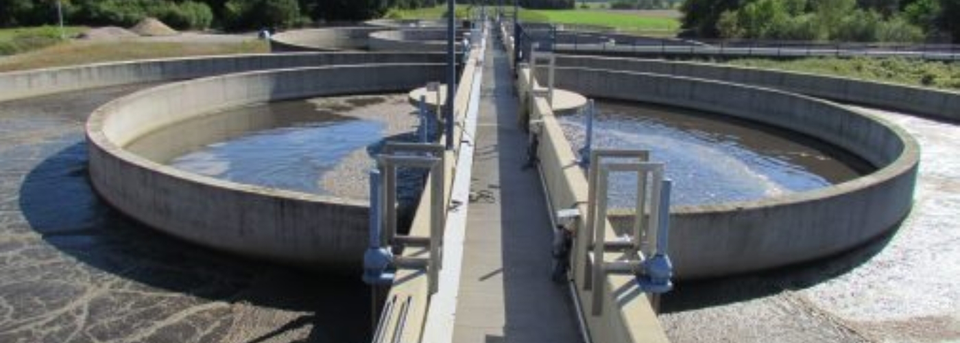 Titelbild zu Wasserver- und -entsorgung sowie nachhaltiges Wassermanagement