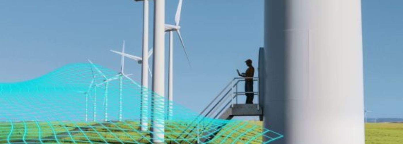 Titelbild zu ENSURE: Neue Energienetzstrukturen für die Energiewende