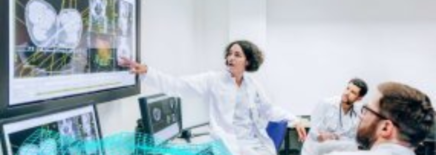 Titelbild zu Attention: Mobiles System zur ADHS Therapie bei Erwachsenen