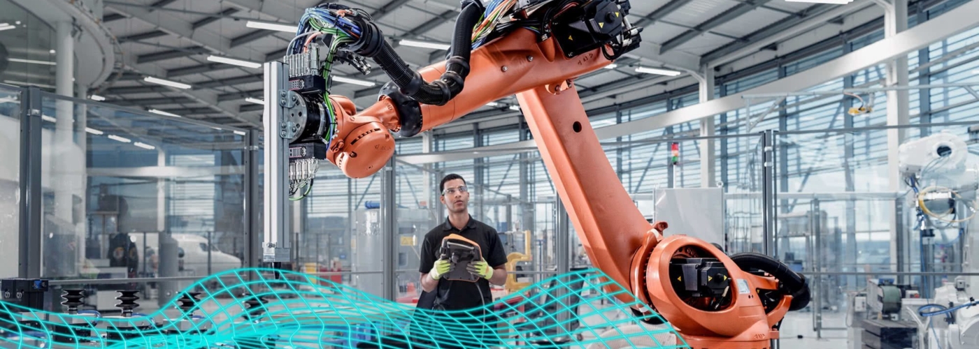 Titelbild zu Automatische Modellierung spanender Fertigungsprozesse