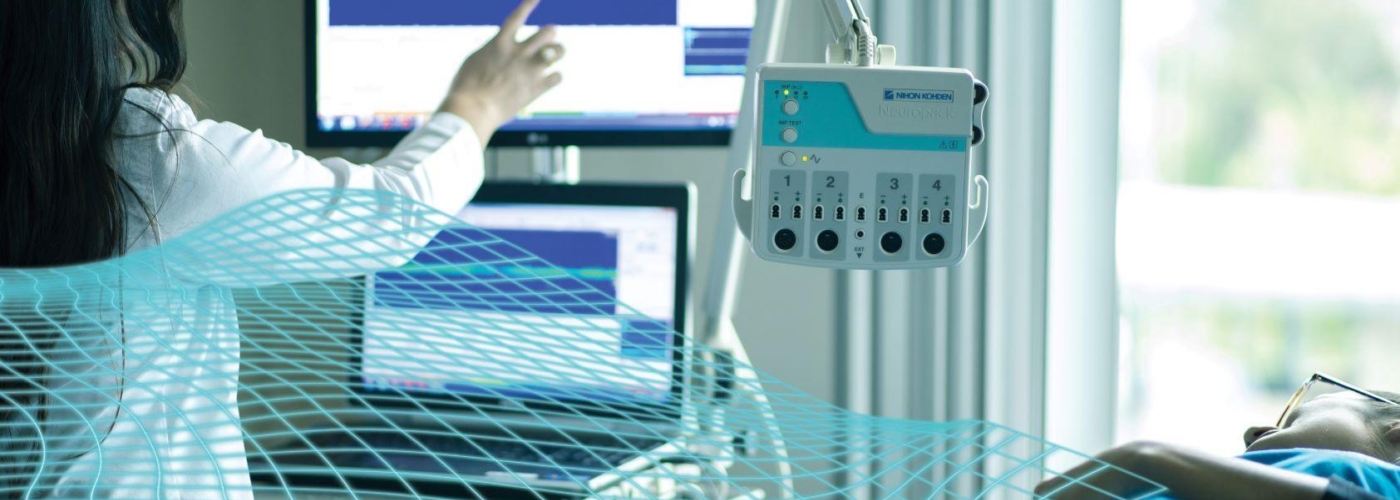 Titelbild zu GEva-ISI: Terminal als Bindeglied zwischen Bürger und Gesundheitswesen