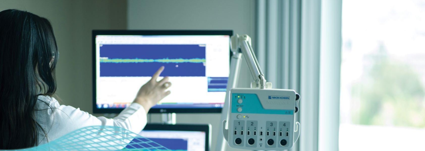 Titelbild zu Scanprocare! für das digitalisierte und automatisierte Klinikum 4.0