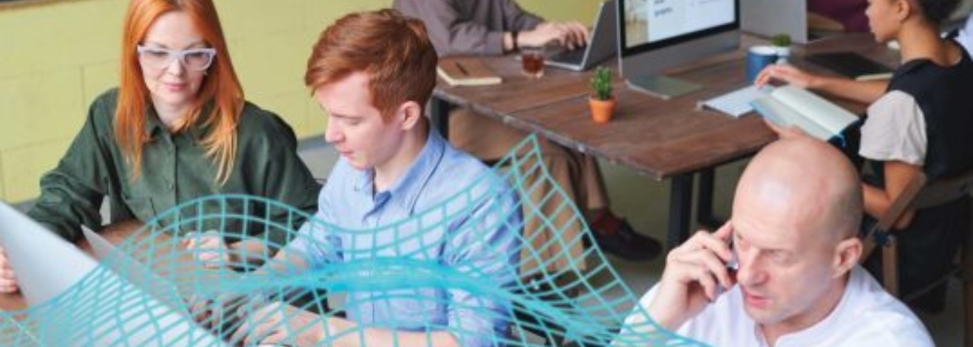 Titelbild zu Planning Grant: Stiftung für interdisziplinäre Zusammenarbeit