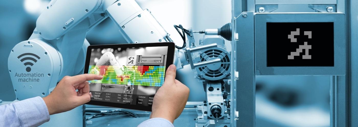 Titelbild zu Gestaltung digitaler Arbeitswelten: Möglichkeiten und Konzepte