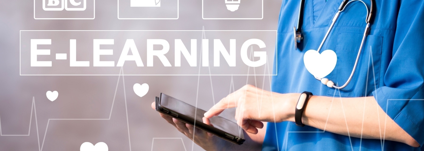 Titelbild zu Ausbildung, Fortbildung und Weiterbildung im Gesundheitswesen