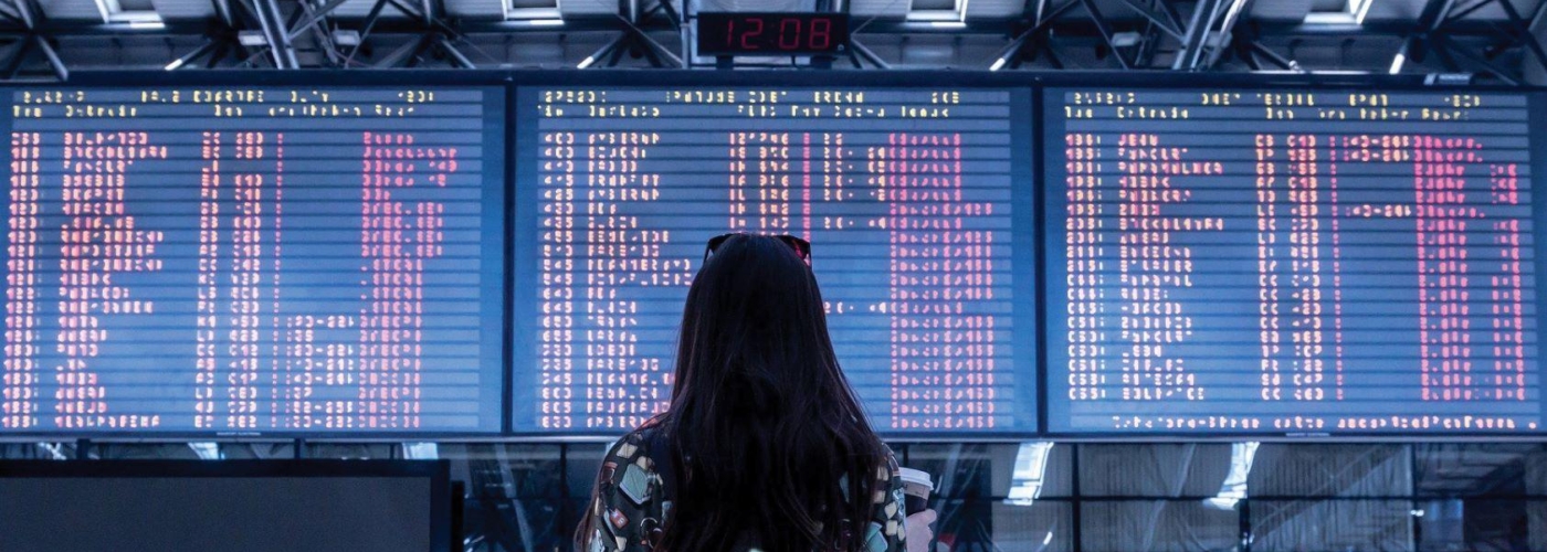 Titelbild zu Data-Driven Mobility Services for Future Transportation