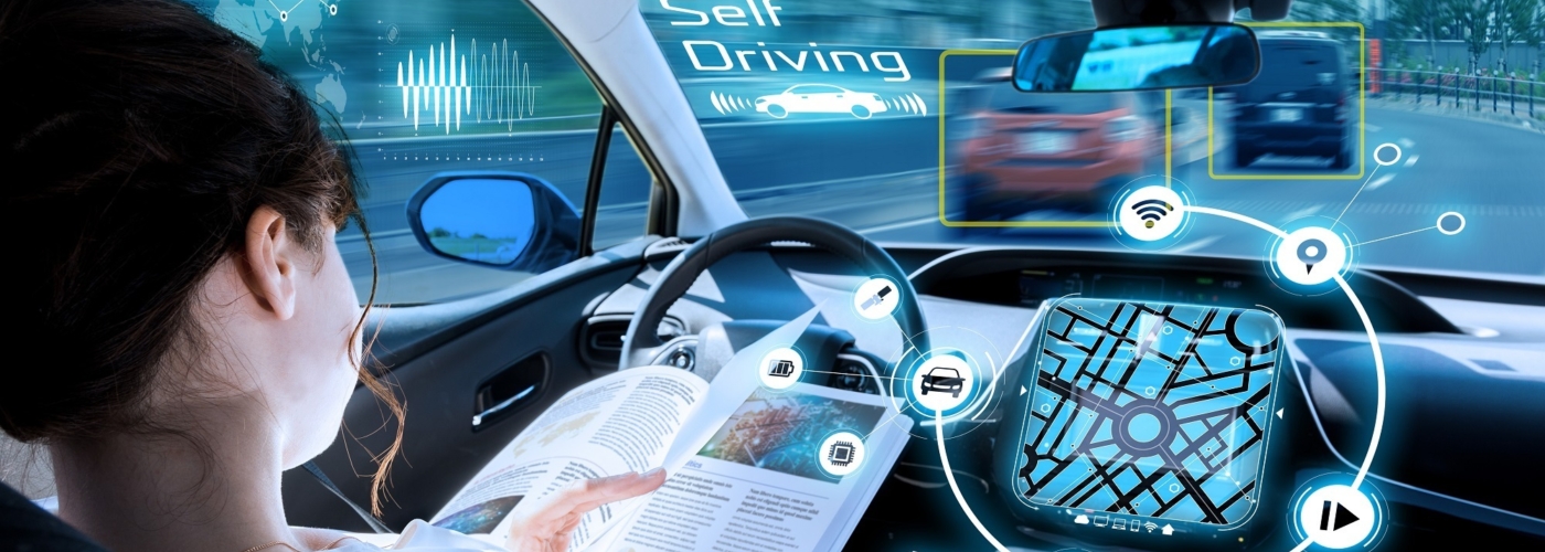 Titelbild zu Smart Mobility Data Handling: Mobilitätsdaten erfassen und auswerten