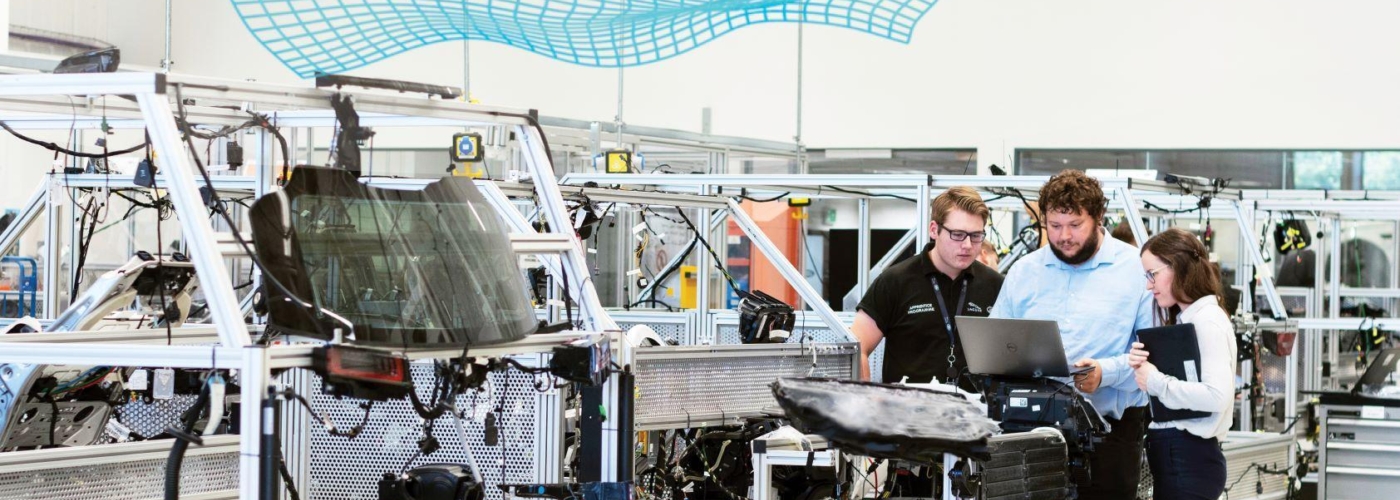 Titelbild zu Qualität plus: Programm für gute Lehre in Niedersachsen