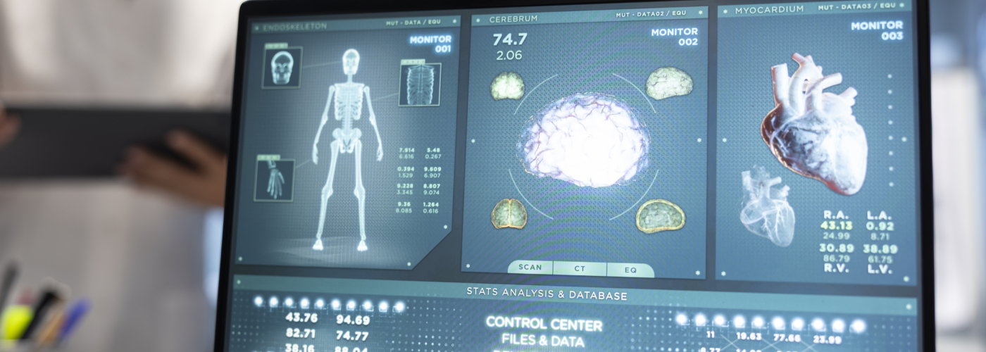 Titelbild zu CAEHR_02 – Verbesserung der Gesundheitsversorgung