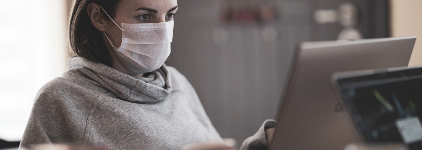 Titelbild zu COFONI: Betriebliche Gesundheitspolitik zur Pandemiebewältigung