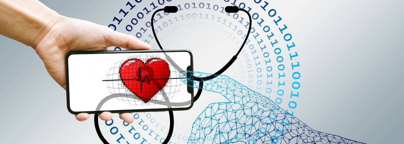Titelbild zu Data-Driven Health - anwendungsorientierte Gesundheitsforschung