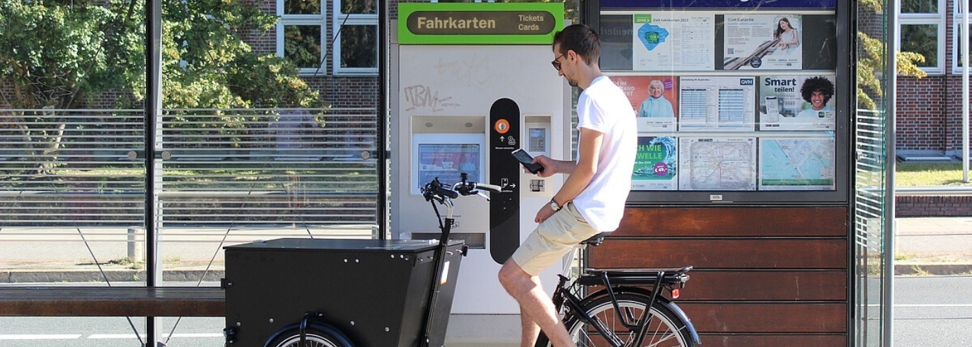 Titelbild zu DiNaMo