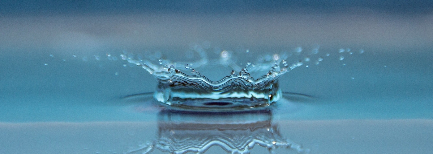 Titelbild zu Anpassungsstrategien der öffentlichen Trinkwasserversorgung an Extremereignisse