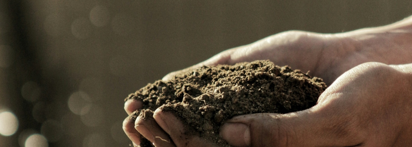 Titelbild zu Soil4Climate